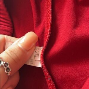 They don’t fit me, and didn’t like the way they fit my legs.